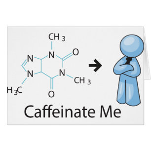 Caffeinate