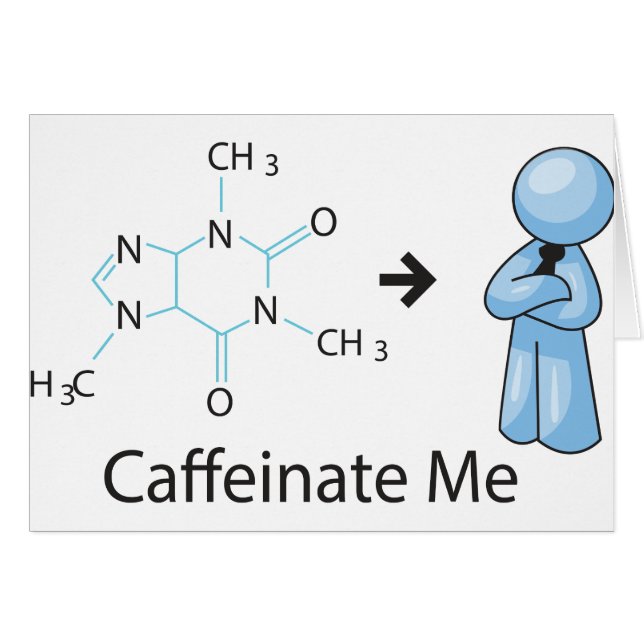 Caffeinate (Vorderseite (Horizontal))