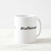caffeinateme kaffeetasse (VorderseiteRechts)