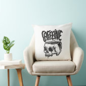 Caffeine Kissen (Stuhl )