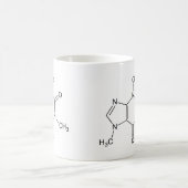 Caffeine.png Kaffeetasse (Mittel)
