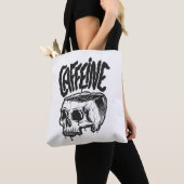 Caffeine Tasche (Von Nahem)