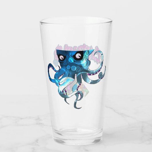 CAFFIEND OCTOPUS GLAS (Rückseite)