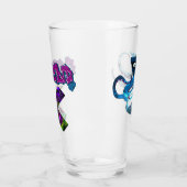 CAFFIEND OCTOPUS GLAS (Links)