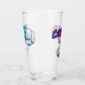 CAFFIEND OCTOPUS GLAS (Rechts)
