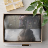 Caft Cuddle Decoupage Seidenpapier (Geschenk)