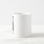 Cagliari Kaffeetasse (Mittel)