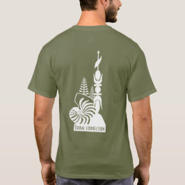 Cagou Style/Tribal Connection T-Shirt