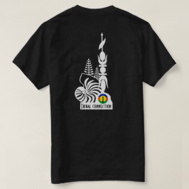 Cagou Style/Tribal Connection T-Shirt