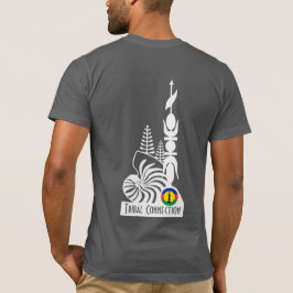Cagou Style/Tribal Connection T-Shirt