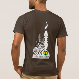 Cagou Style/Tribal Connection T-Shirt