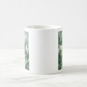 Cahaba Lilien-Tasse Kaffeetasse (Mittel)