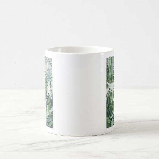 Cahaba Lilien-Tasse Kaffeetasse (Mittel)