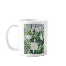 Cahaba Lilien-Tasse