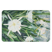 Cahaba Lilies Magnet (Horizontal)