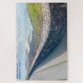 Caherdaniel Kerry Ireland Jigsaw Puzzle (Vertikal)