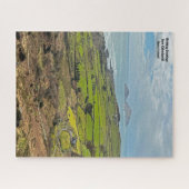 Caherdaniel Kerry Jigsaw Puzzle (Horizontal)