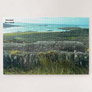 Caherdaniel Kerry Jigsaw Puzzle