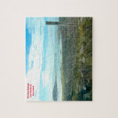 Caherdaniel Kerry Jigsaw Puzzle (Vertikal)