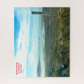 Caherdaniel Kerry Jigsaw Puzzle (Vertikal)