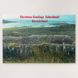 Caherdaniel Kerry Jigsaw Puzzle