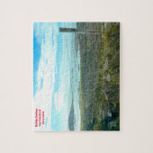 Caherdaniel Kerry Jigsaw Puzzle (Vertikal)