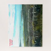 Caherdaniel Kerry Jigsaw Puzzle (Vertikal)