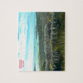 Caherdaniel Kerry Jigsaw Puzzle (Vertikal)
