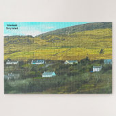 Caherdaniel Kerry Puzzle (Horizontal)