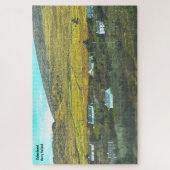Caherdaniel Kerry Puzzle (Vertikal)