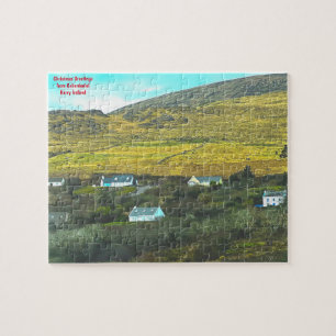 Caherdaniel Kerry-Puzzle Puzzle