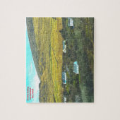 Caherdaniel Kerry-Puzzle Puzzle (Vertikal)