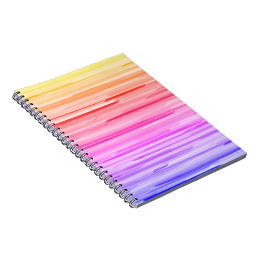 Cahier Summer Party Notizblock (Rechte Seite)