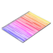 Cahier Summer Party Notizblock (Linke Seite)