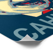 CAHNGE POSTER (Ecke)