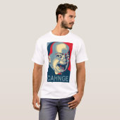 CAHNGE T-Shirt (Vorne ganz)