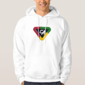 CAHoodie Hoodie (Vorderseite)