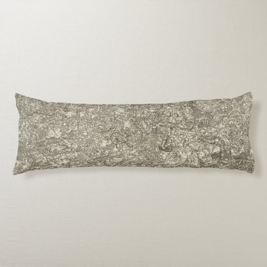 Cahors Seitenschläferkissen (Vorderseite)