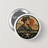 CAHPA BUTTON (Vorne & Hinten)