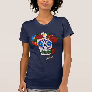 Caido Rosa T-Shirt