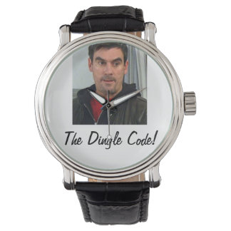 Cain Dingle Watch Armbanduhr