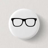 Caine Abzeichen/Knopf Button (Vorderseite)