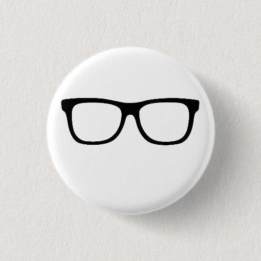 Caine Abzeichen/Knopf Button (Vorderseite)