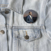 Cainiac 2012 Knopf - rund Button (Beispiel)