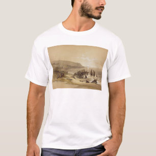 Caiphas, das in Richtung das Karmel-Volumens II T-Shirt