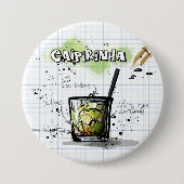 Caipirinha Button (Vorderseite)