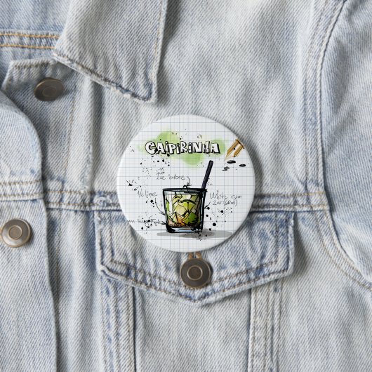 Caipirinha Button (Beispiel)