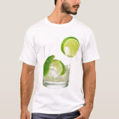 Caipirinha T-Shirt (Vorderseite)