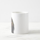 Caipora Kaffeetasse (Mittel)