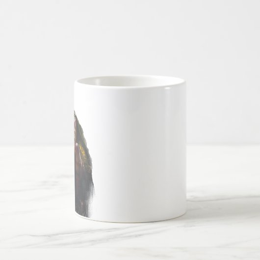 Caipora Kaffeetasse (Mittel)